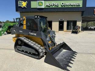 2026 John Deere 325G