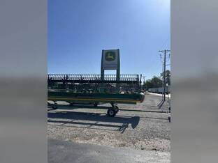 2022 John Deere 730D