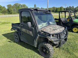 2023 John Deere GATOR XUV 835R