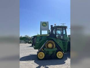 2021 John Deere 9470RX