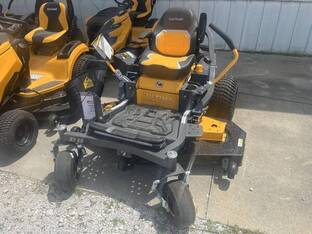2026 Cub Cadet ULTIMA Z3 60