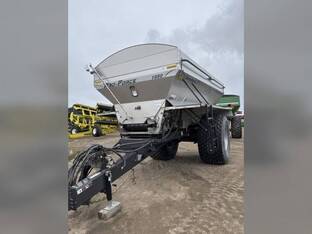 2024 Unverferth 1850 PRO FORCE