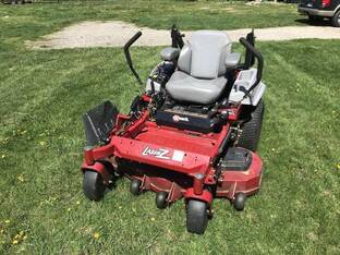 2013 Exmark LZS691KA524