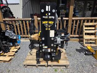 2026 Danuser HORNET T8-RR