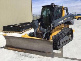 2023 John Deere 333G