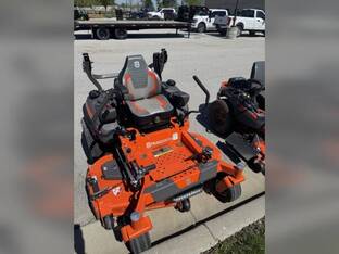 2023 Husqvarna Z560L