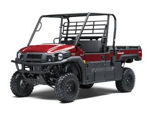 2026 Kawasaki Mule PRO-FX™ 820 EPS
