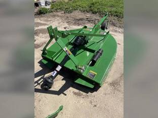 2016 Frontier RC2048