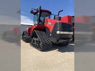2015 Case IH STEIGER 620 Quad