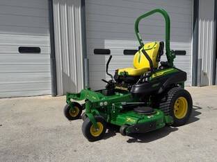2022 John Deere Z930M