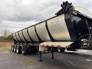 2017 TROUT RIVER INDUSTRIES SC-39-S3