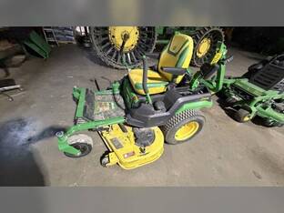 2021 John Deere Z545R