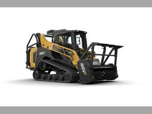 2026 ASV POSI-TRACK VT100 FORESTRY