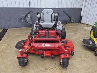 2020 Exmark LZE751GKA604C1