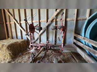 2005 New Holland 163H