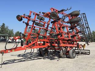 Kuhn Krause 5635-30