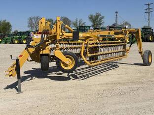 2022 Vermeer Mfg. Co. R2800