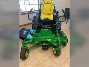 2025 John Deere Z960M