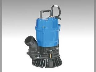 Tsurumi Pump HS2.4S