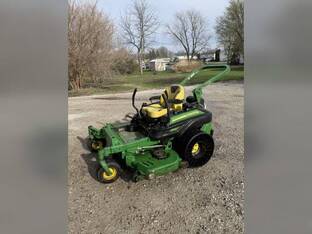 2018 John Deere Z955M