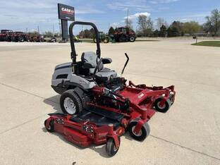 2023 Exmark LZX980EKC96RW0