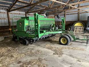 2021 John Deere 1590