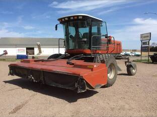 2008 AGCO 9365