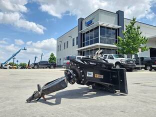 2022 John Deere SS30