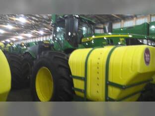 2025 John Deere 9R 540