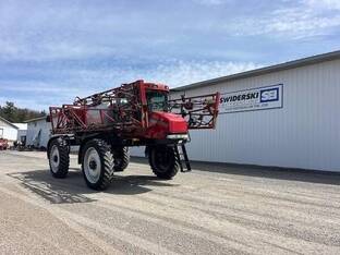 2006 Case IH SPX4410