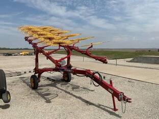 2026 New Holland PC1225