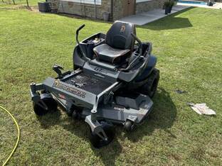 2020 Spartan RZ Pro 2561