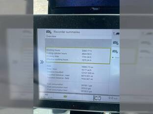 2019 Claas JAGUAR 940