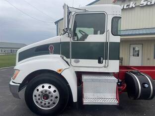 2020 Kenworth T370