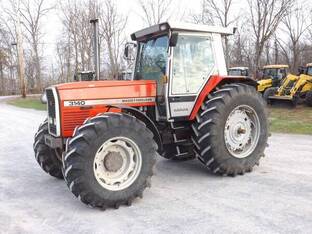 1994 Massey-Ferguson 3140