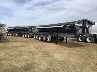 2023 SIDE DUMP INDUSTRIES