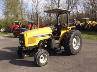 2003 Challenger MT465