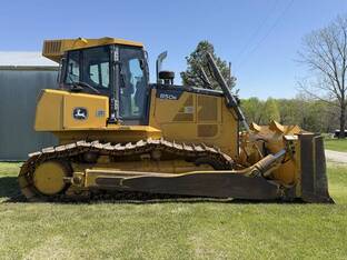 2014 John Deere 850K