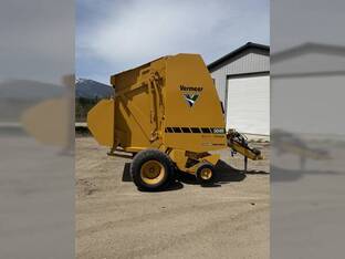 2024 Vermeer Mfg. Co. 504