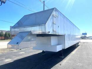 2021 Custom Built N/A