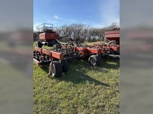 2007 Case IH SDX30