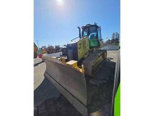 2022 Caterpillar D4