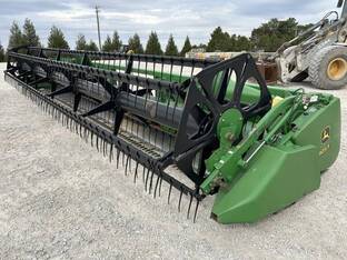 2003 John Deere 925F