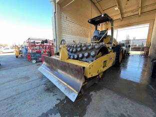 2012 Caterpillar CP56