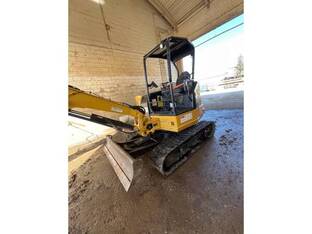 2022 Caterpillar 304