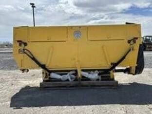 2026 New Holland DURABINE 416 PLUS