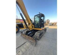 2021 Caterpillar 308 CR