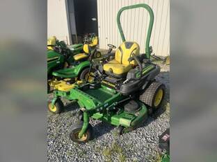 2019 John Deere Z950M