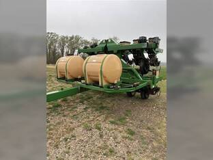 1999 Great Plains PT1230