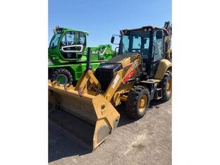 2021 Caterpillar 420 XE